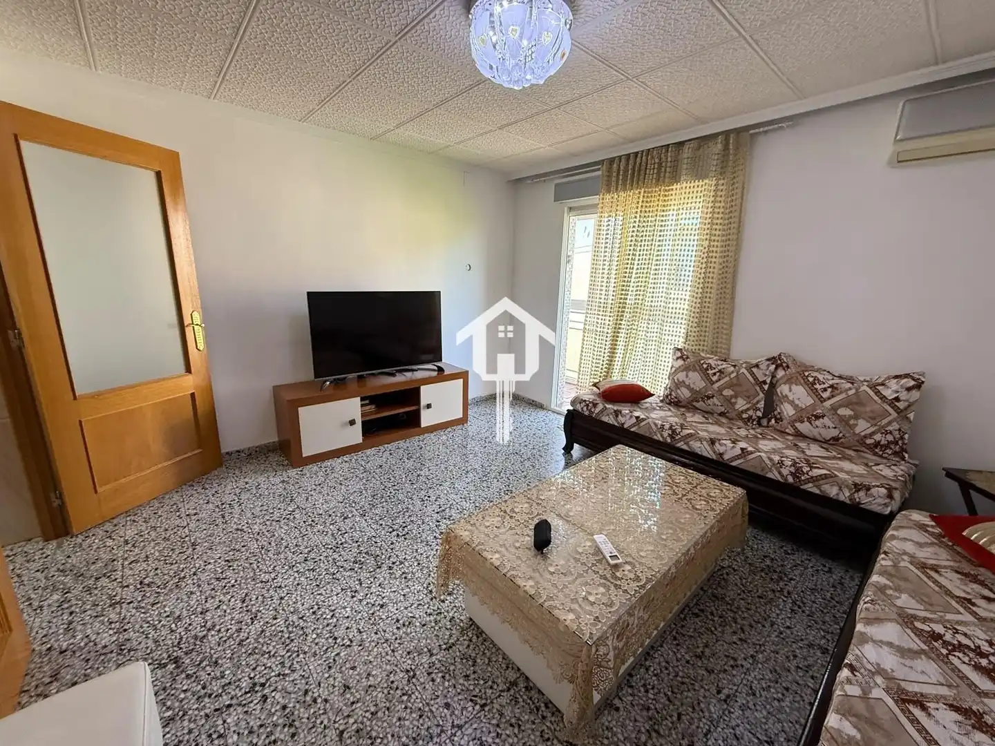 Piso con terraza en venta en Calle PUBLICISTA JOSE TARI, imagen 7