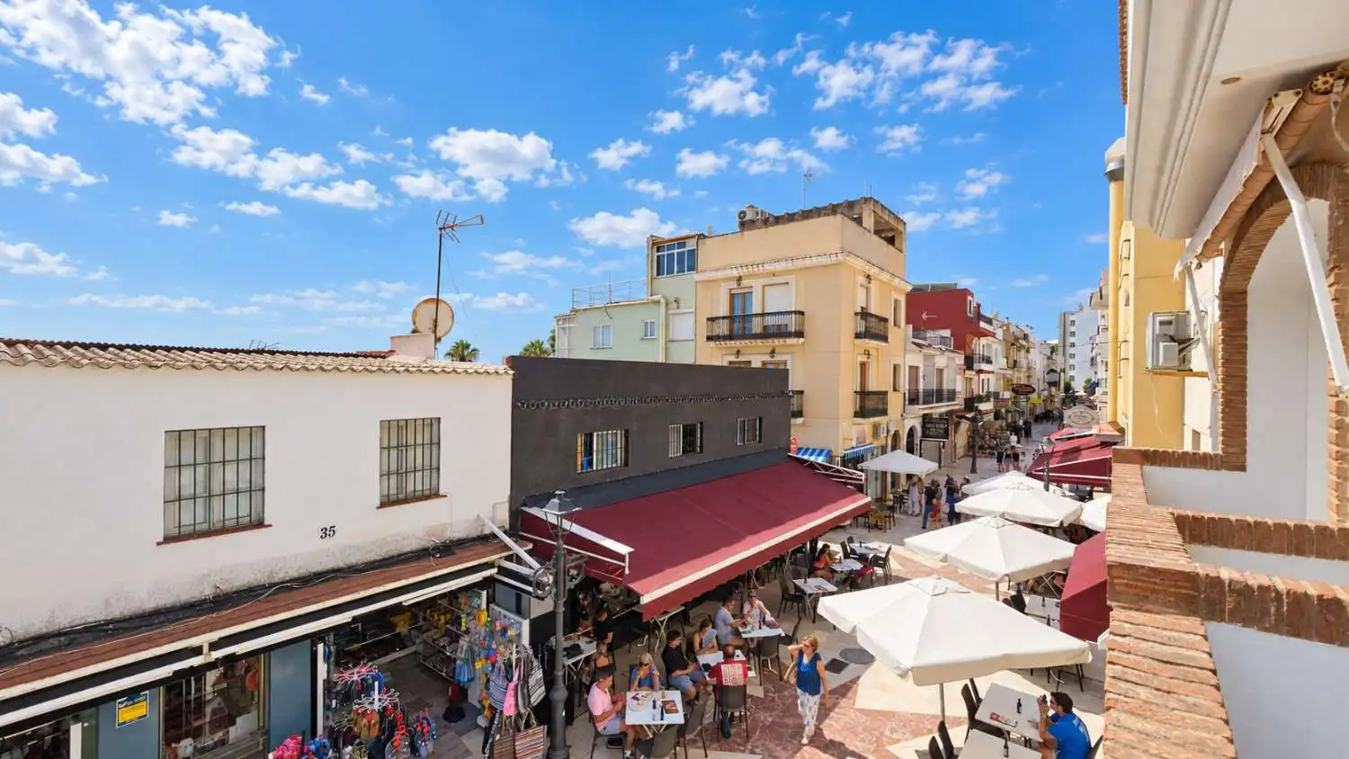 Studio à vendre à La Carihuela - Los Nidos, imagen 14