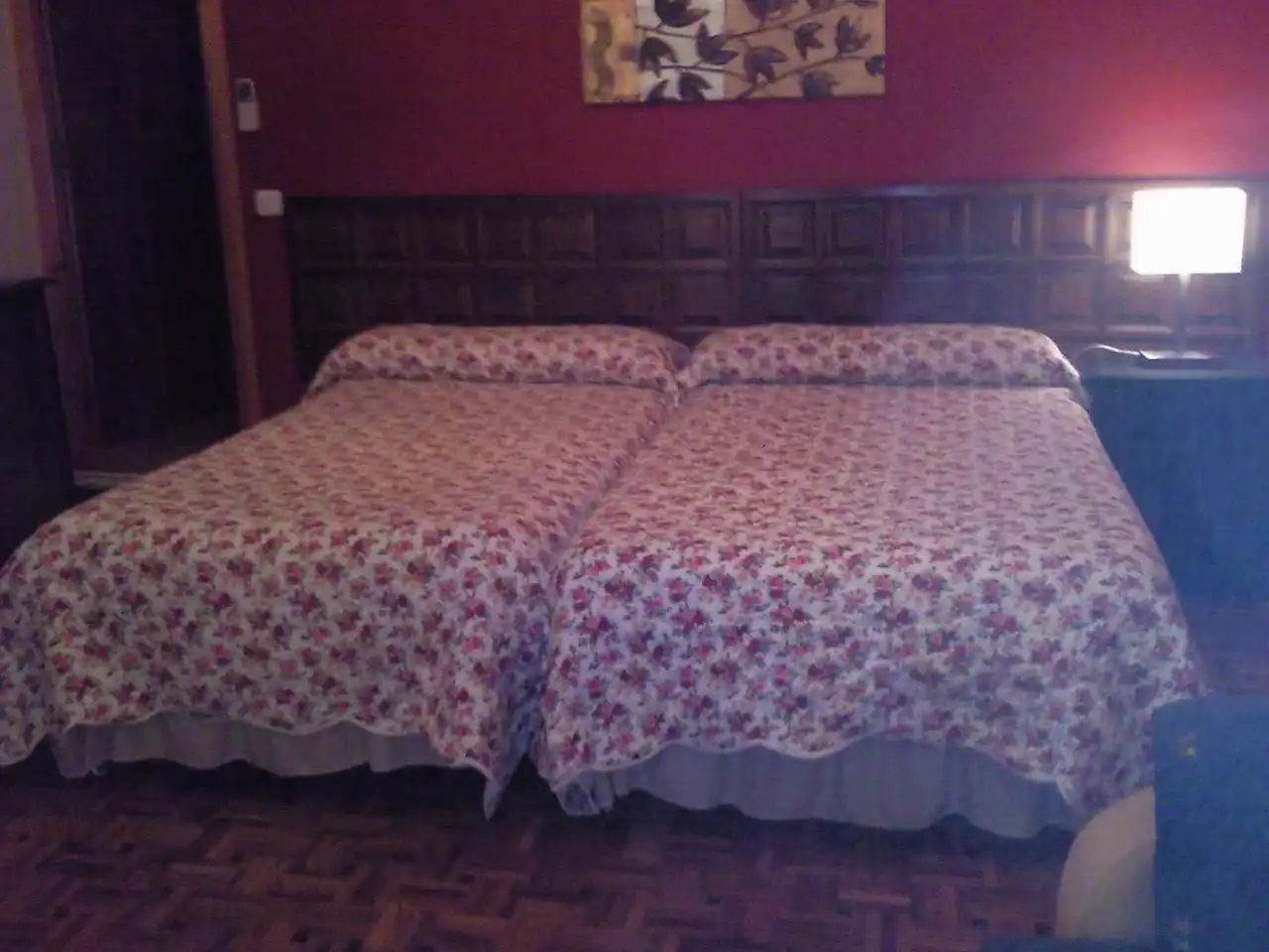 Habitación de Edificio en venta en Villanueva de los Infantes (Ciudad Real)