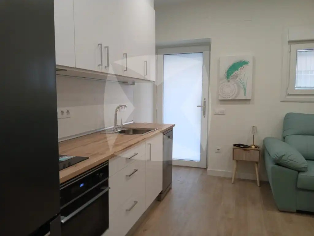 Wohnung zur Miete in Avenida Virgen Del Pilar, imagen 5