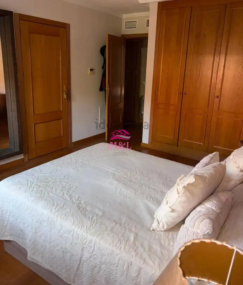 Habitación de Casa o chalet en venta en Mérida con Aire acondicionado, Calefacción y Terraza