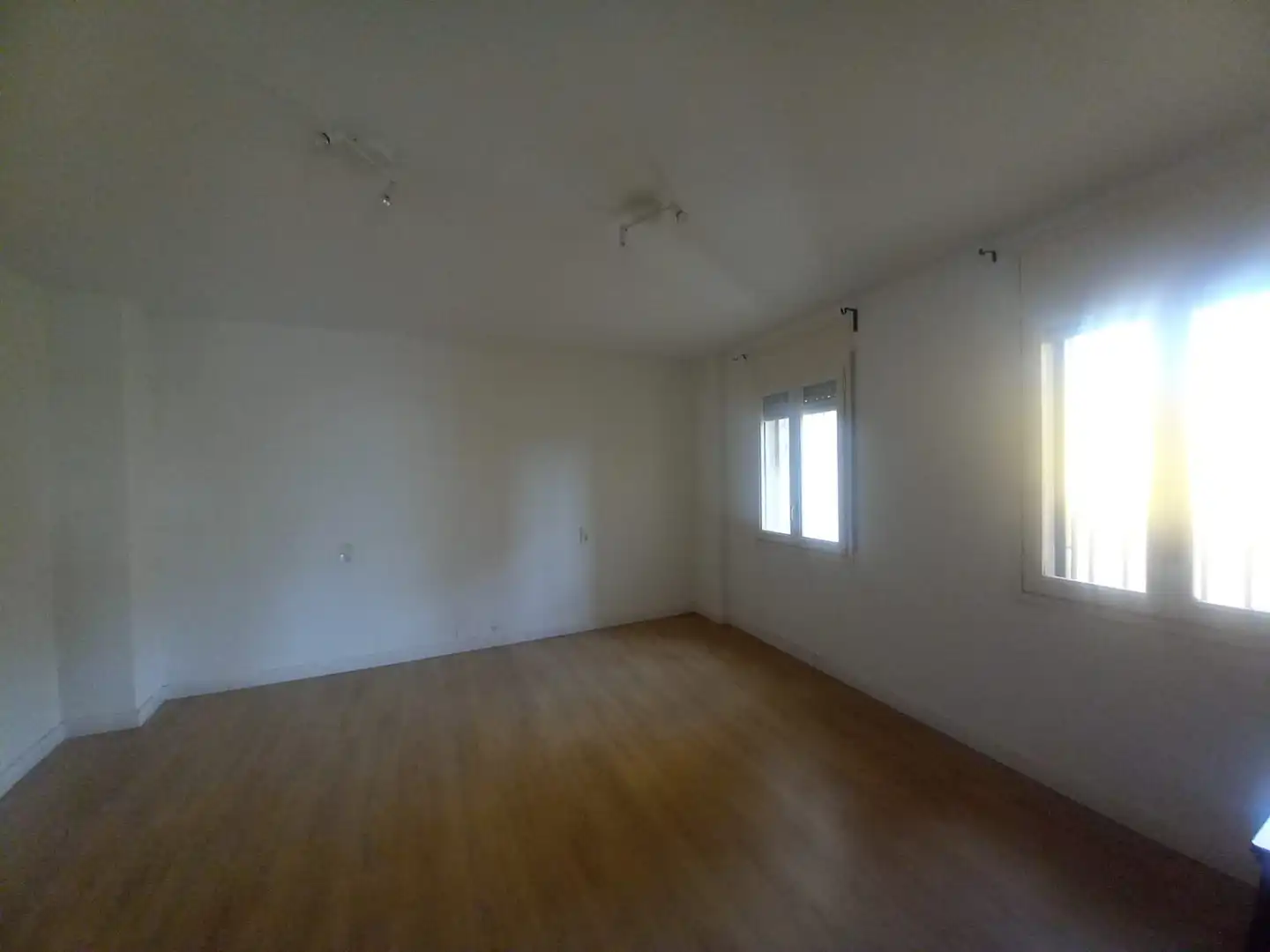 Sala de estar de Piso en venta en Mataró con Aire acondicionado y Parquet