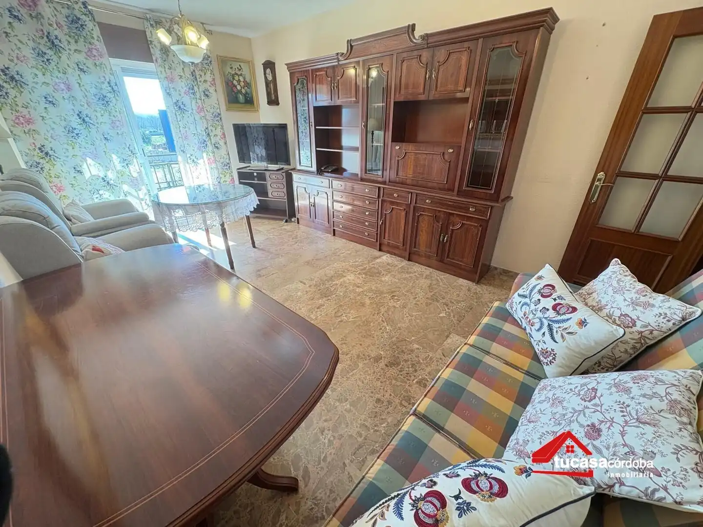 Wohnung zum Verkauf in Fuensanta- Arcángel