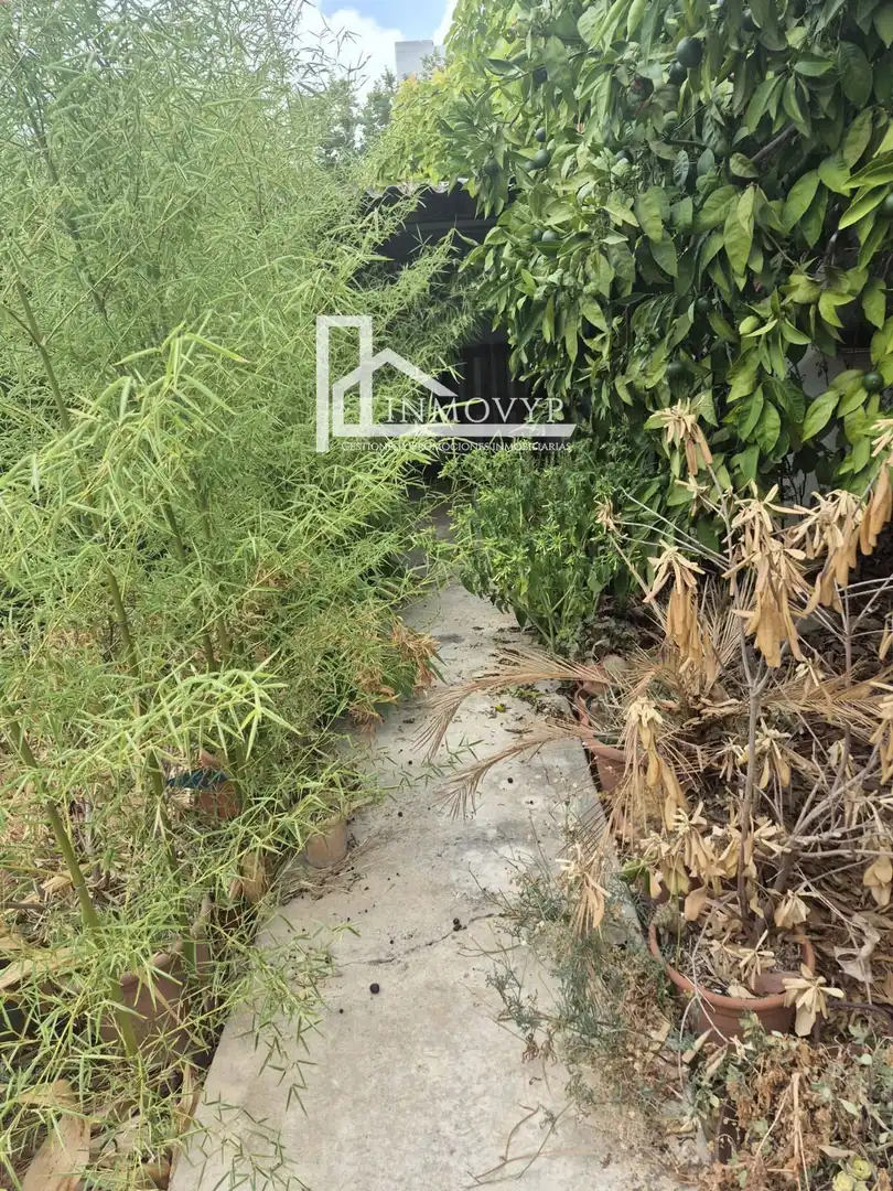 Casa adosada en venta en Inca con Jardín privado
