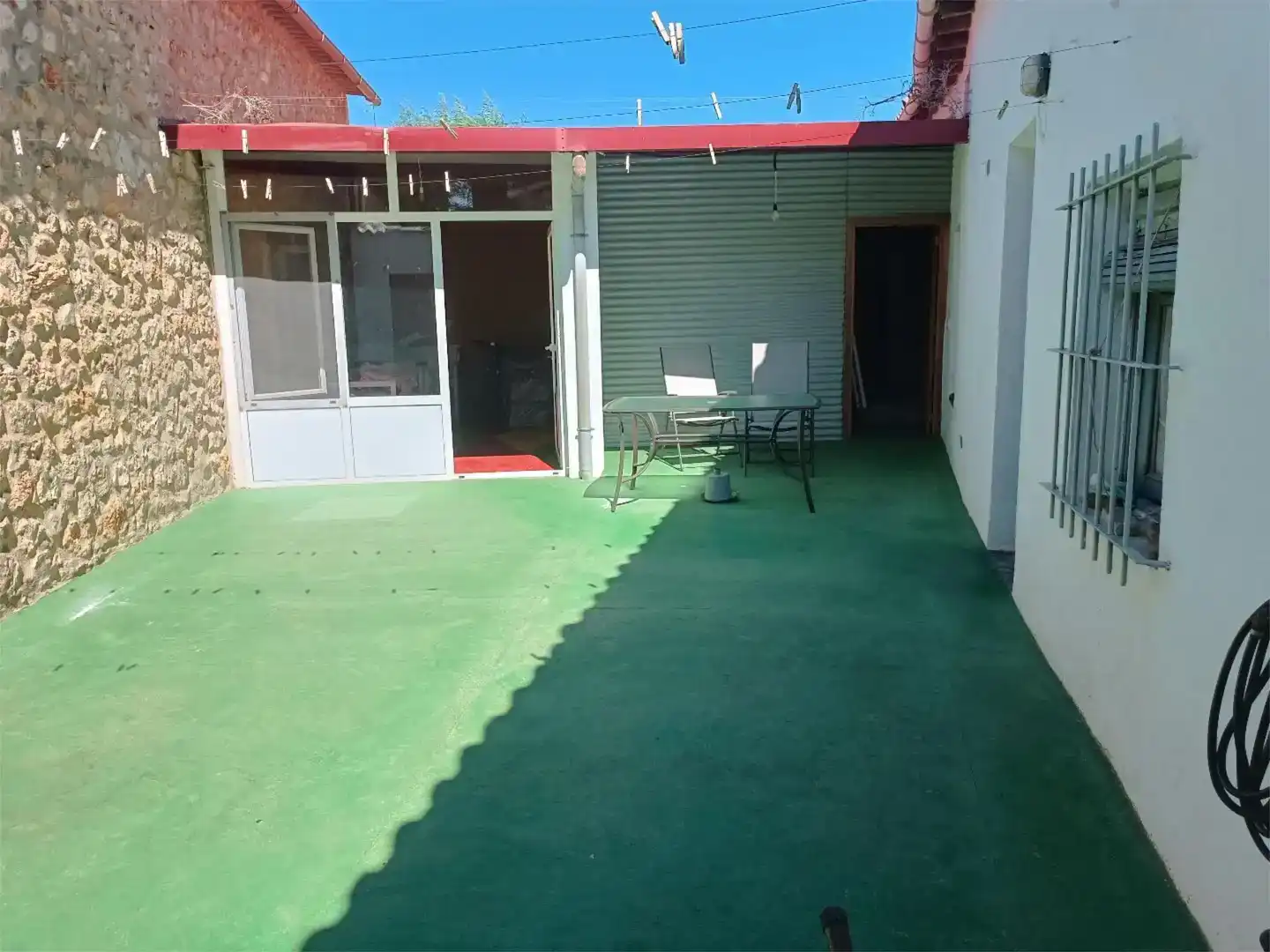 Casa o xalet en venda en Boadilla de Rioseco