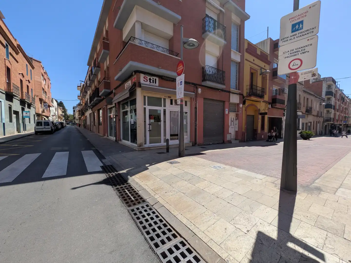 Local comercial en alquiler en Carrer del Centre, imagen 13