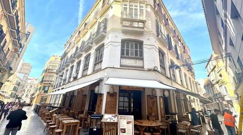 Foto 2 de Pis en venda a Centro Histórico, Málaga Capital