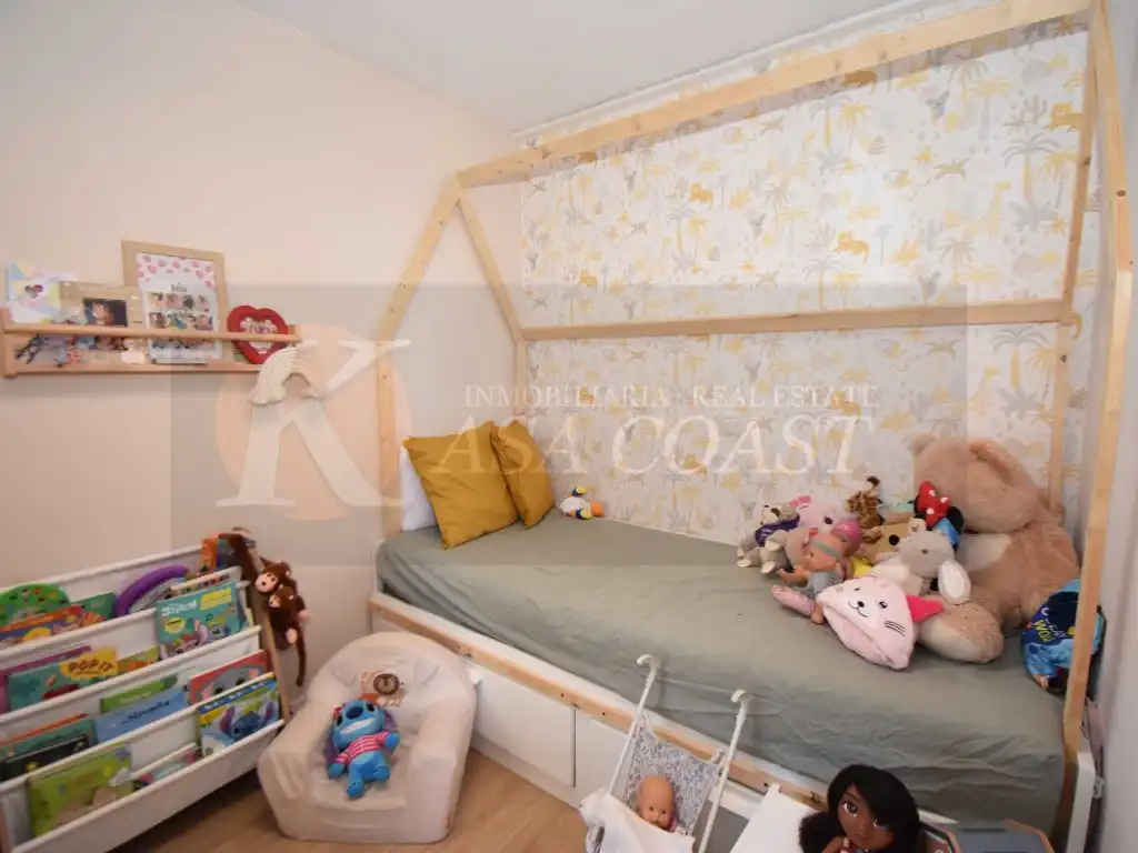 Appartamento con piscina in vendita a Las Lagunas, imagen 19