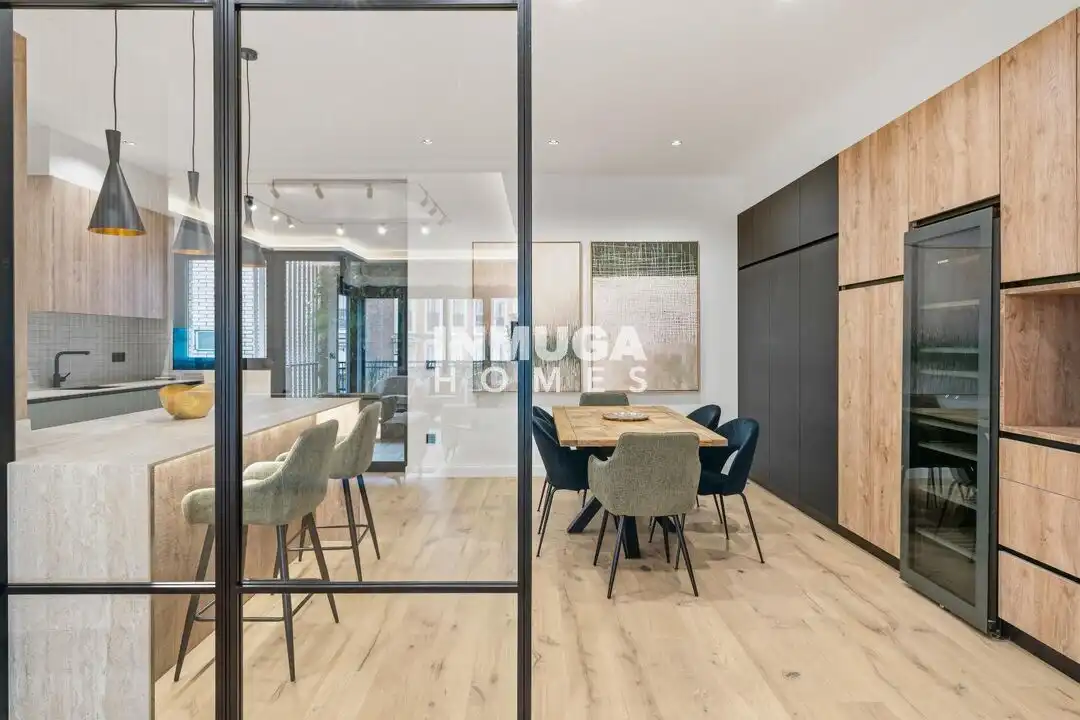 Piso con ascensor en venta en Centro, imagen 10