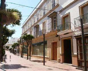 Exterior view of Office for sale in Rota