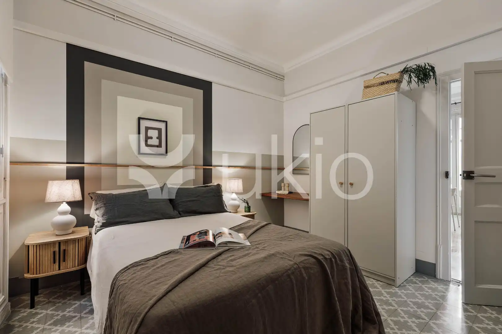 Apartamento con terraza en alquiler en Rambla de Catalunya, imagen 20
