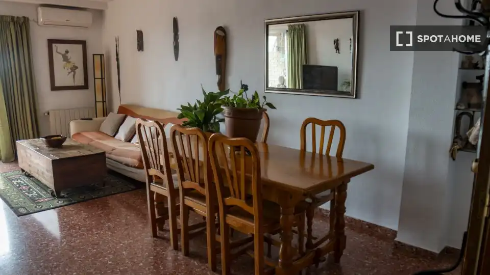 Room in Marxalenes