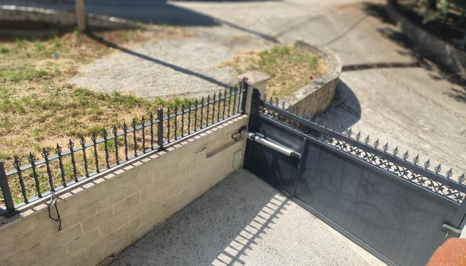 Foto 1 de Casa o xalet en venda a Parroquias de Santiago, A Coruña