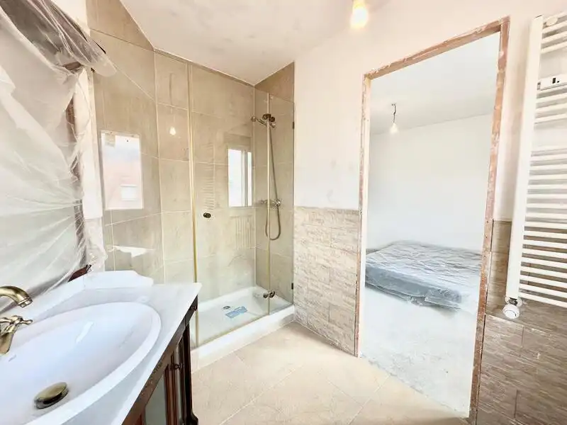 Flat with lift for sale in DOCTOR URQUIOLA, imagen 54