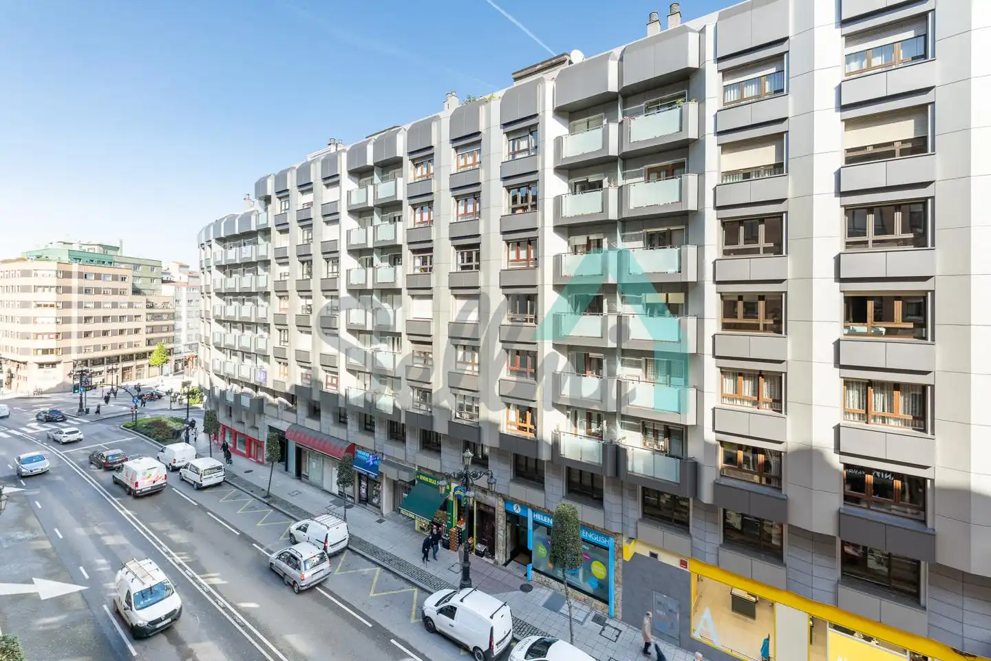 Wohnung mit Aufzug zur Miete in Calle Muñoz Degraín, imagen 41