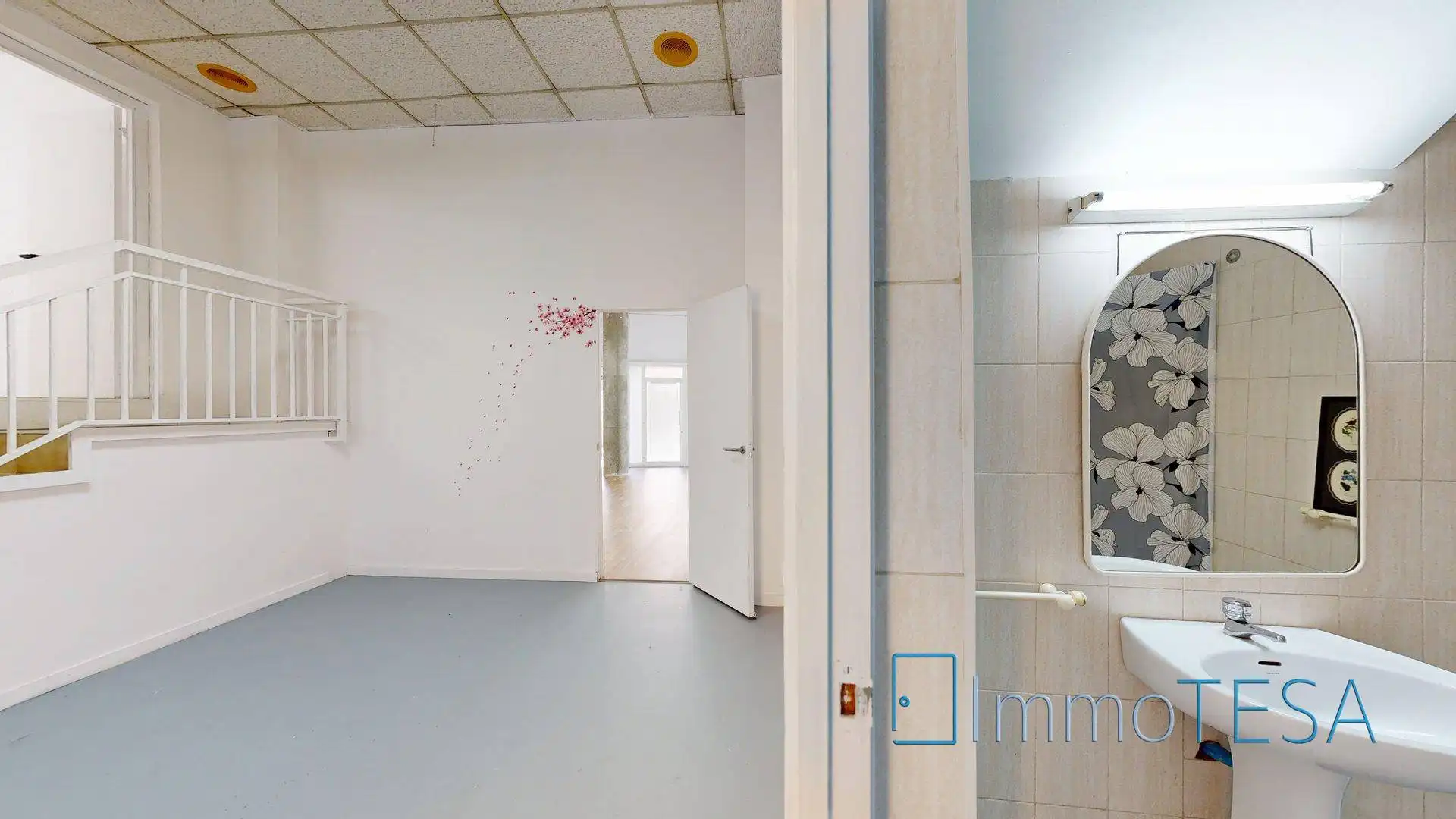 Local comercial en alquiler en Ca n’Esteper – Can Gorgs – Can Gorgs II, imagen 22