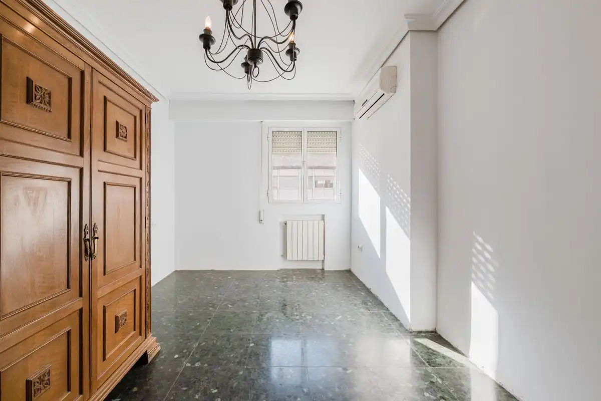 Piso con ascensor en venta en Calle Grupo Oscar Carvallo, imagen 28
