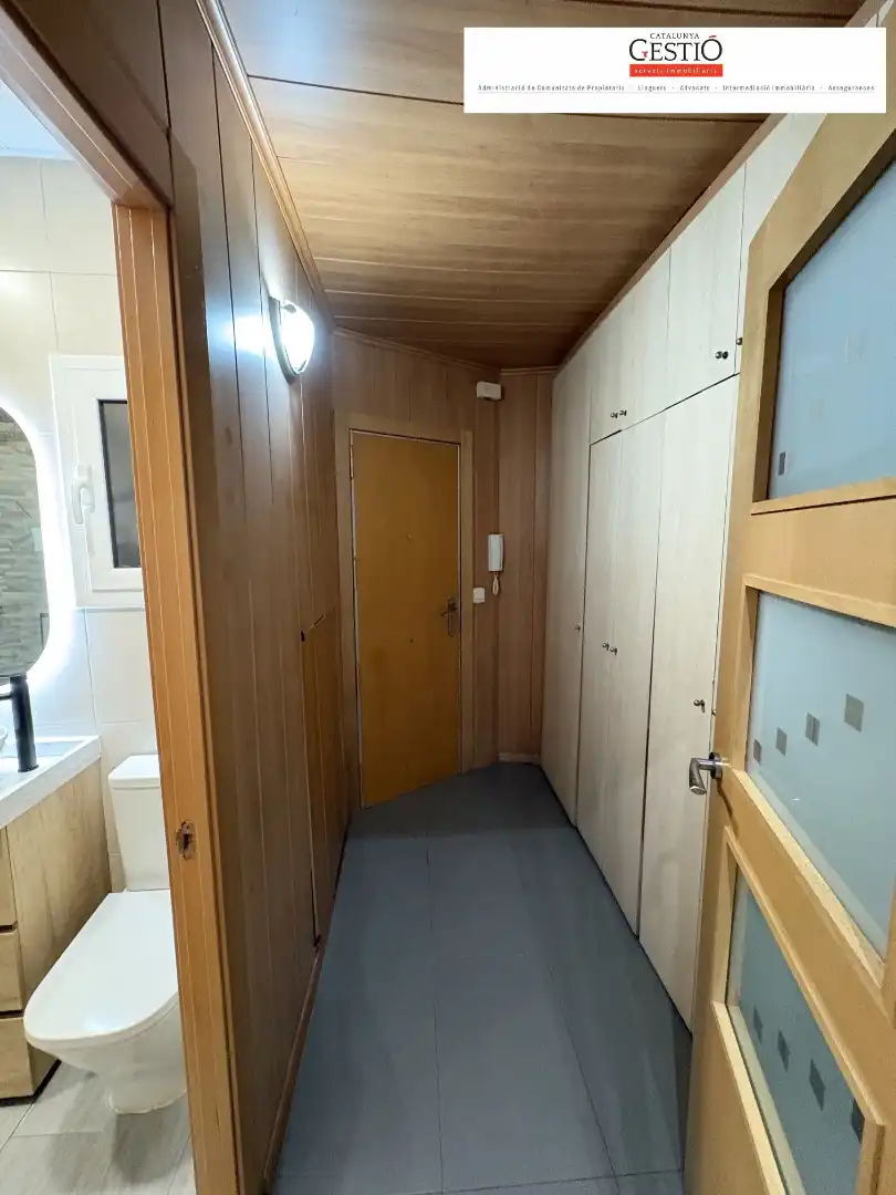 Wohnung mit Aufzug zum Verkauf in Carretera de Collblanc, imagen 25
