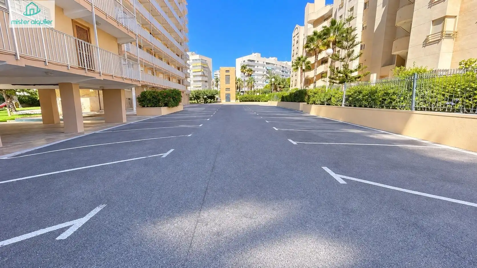 Apartament amb piscina de lloguer a JAUME I EL CONQUERIDOR 11, imagen 41