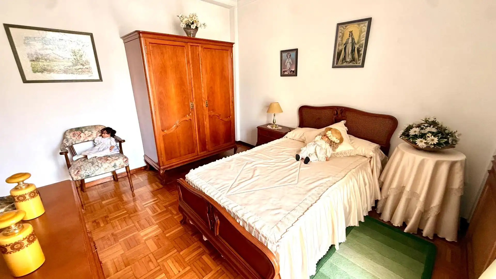 Appartement avec terrasse à vendre à XOAN DE NOVOA, imagen 49