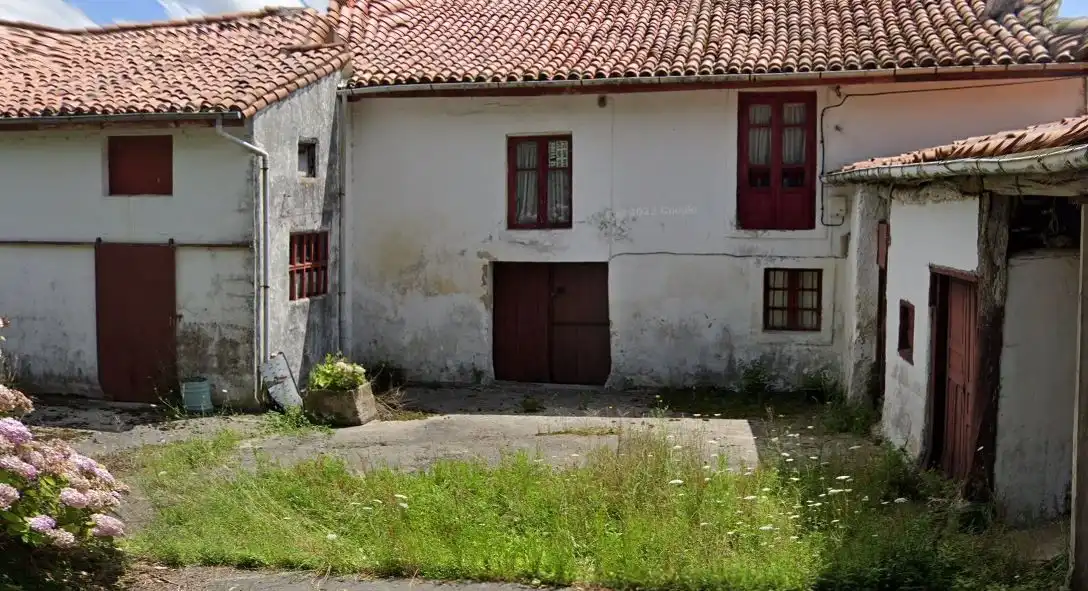 Exterior view of Houses for sale in Soba  with Private garden