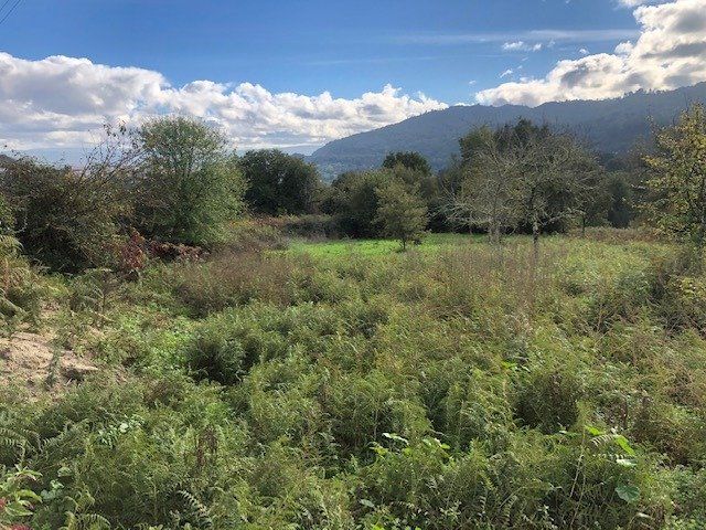 Residencial en venda en Ourense Capital 