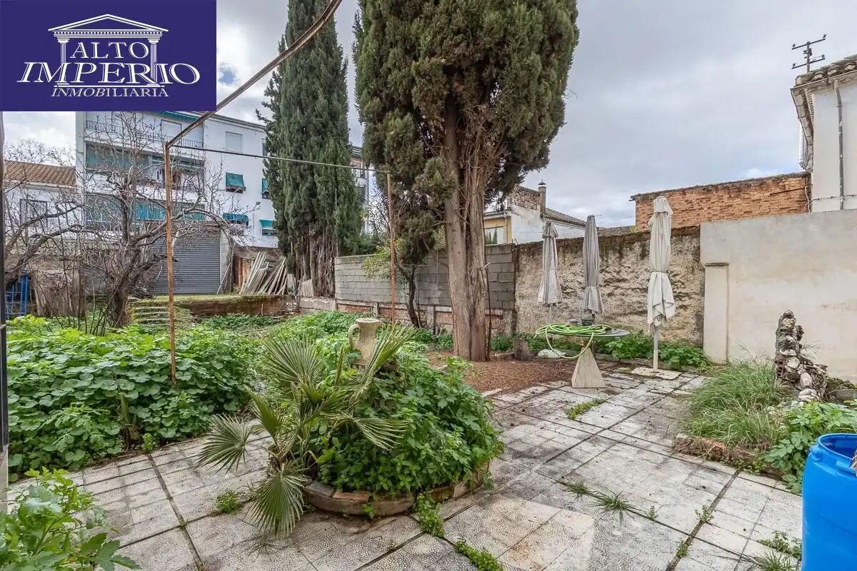 Maison mitoyenne avec jardin à vendre à Calle ANTONIO MACHADO, imagen 3