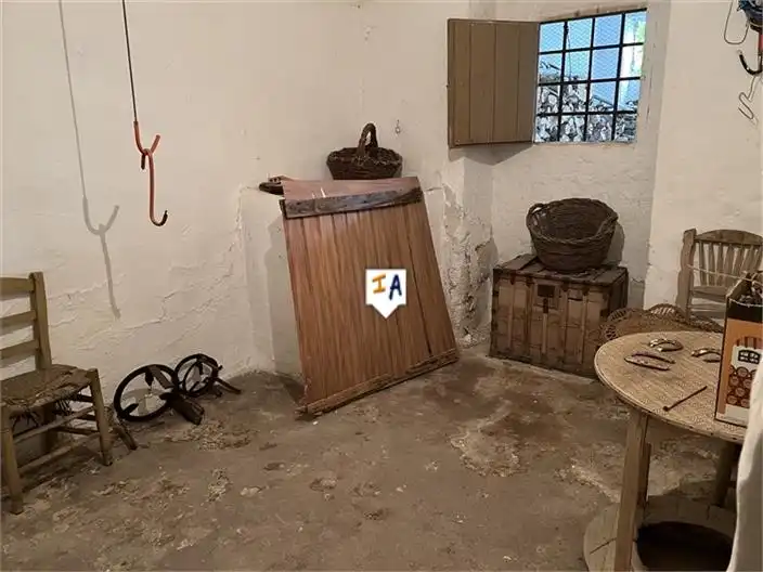 Adossat en venda a Castillo de Locubín, imagen 16