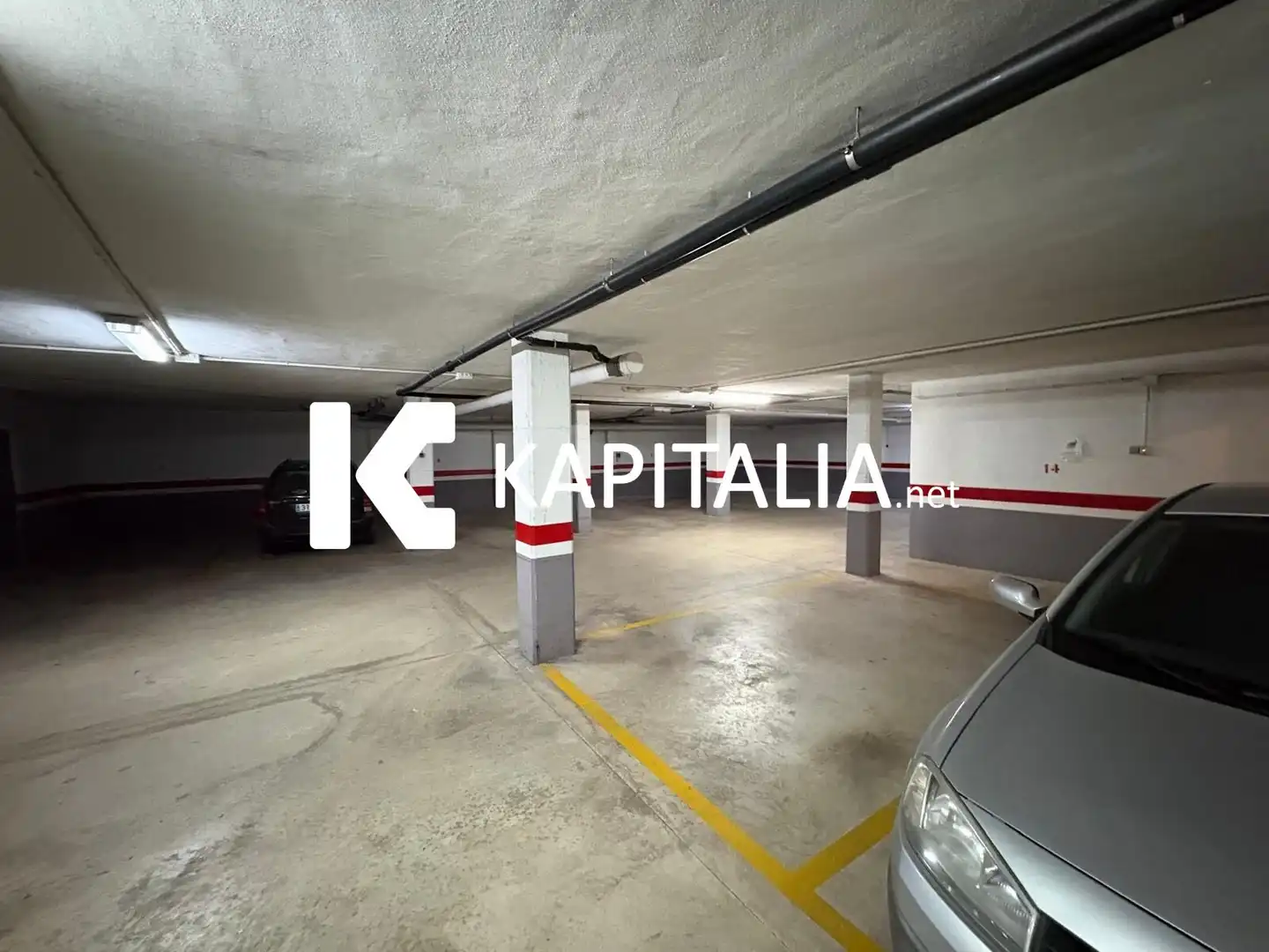 Appartamento con terrazza in vendita a Avenida VALL FARTA LA, imagen 21