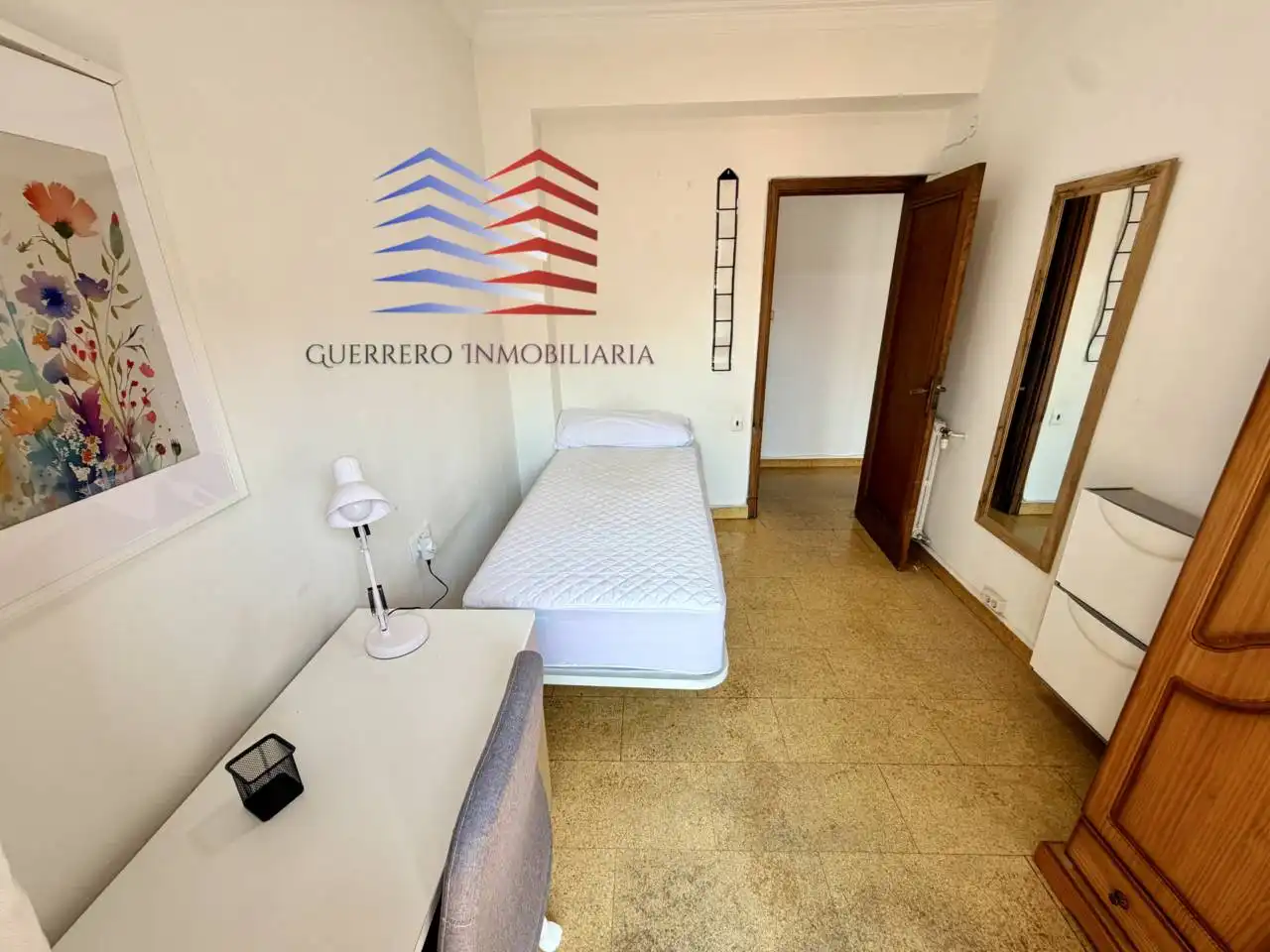 Wohnung mit Terrasse zur Miete in Avenida LA HABANA, imagen 13