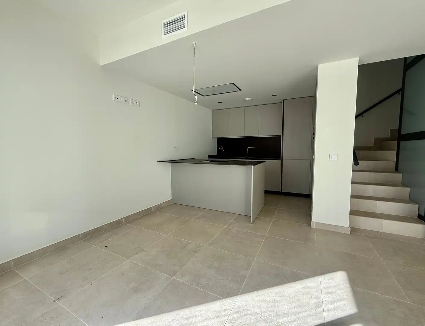 Kitchen of Houses for sale in Benalmádena