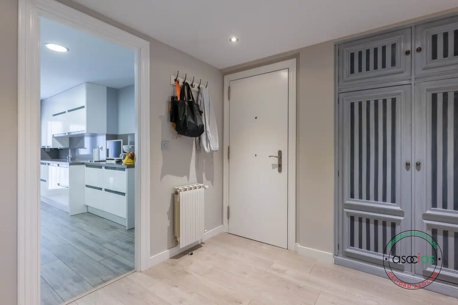 Piso en venta en Gijón  con Calefacción y Terraza