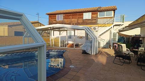 Photo 2 of House or chalet for sale in Ciutat del Transport - La Salera, Castellón de la Plana / Castelló de la Plana