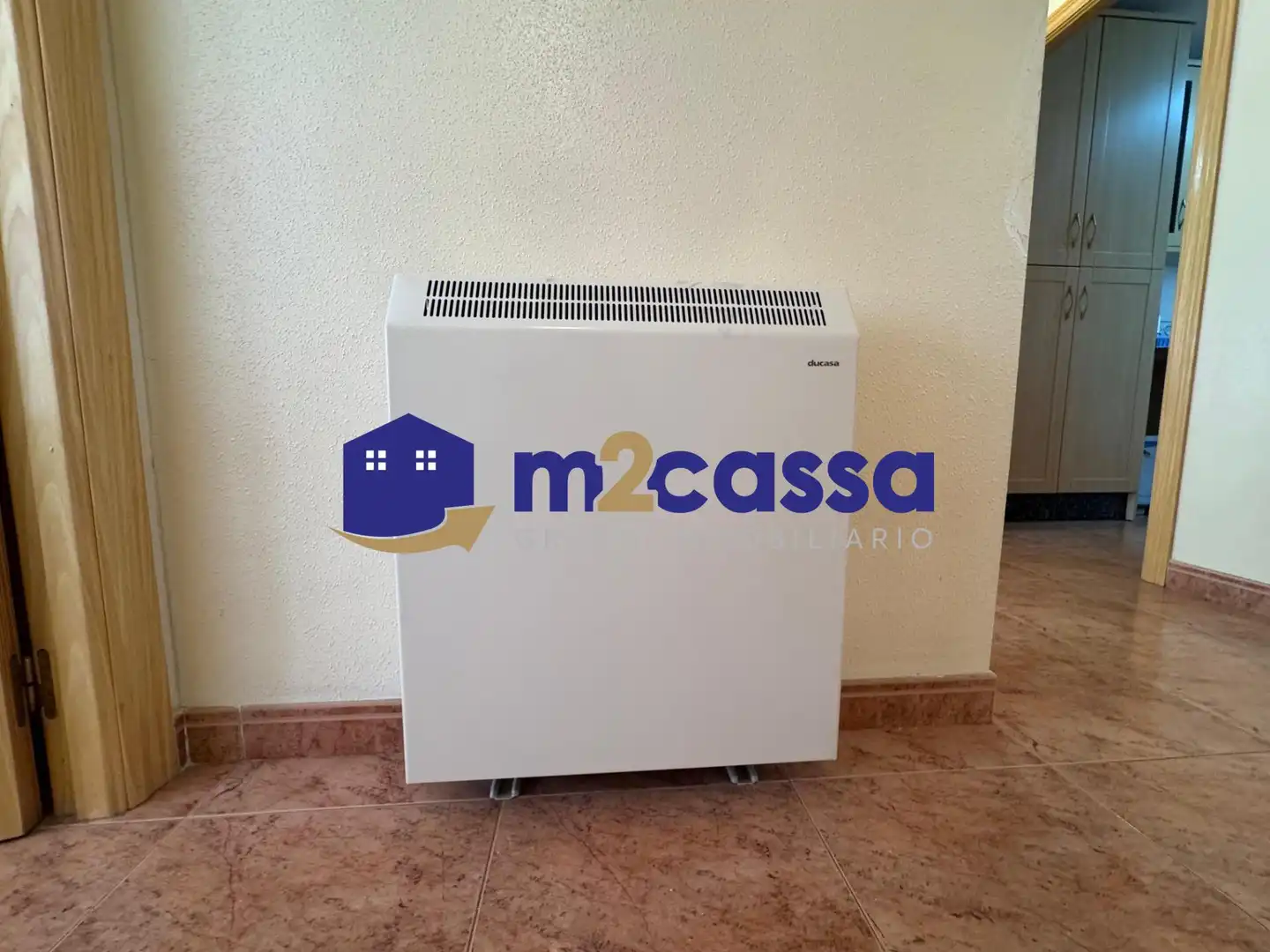 Flat with lift for sale in Lorca Ciudad, imagen 15