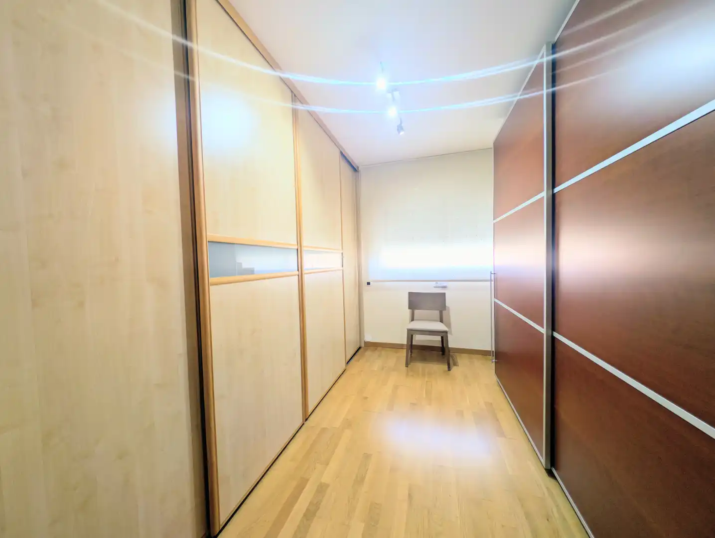 Habitación de Casa o chalet en venta en Viladecavalls con Aire acondicionado, Calefacción y Jardín privado