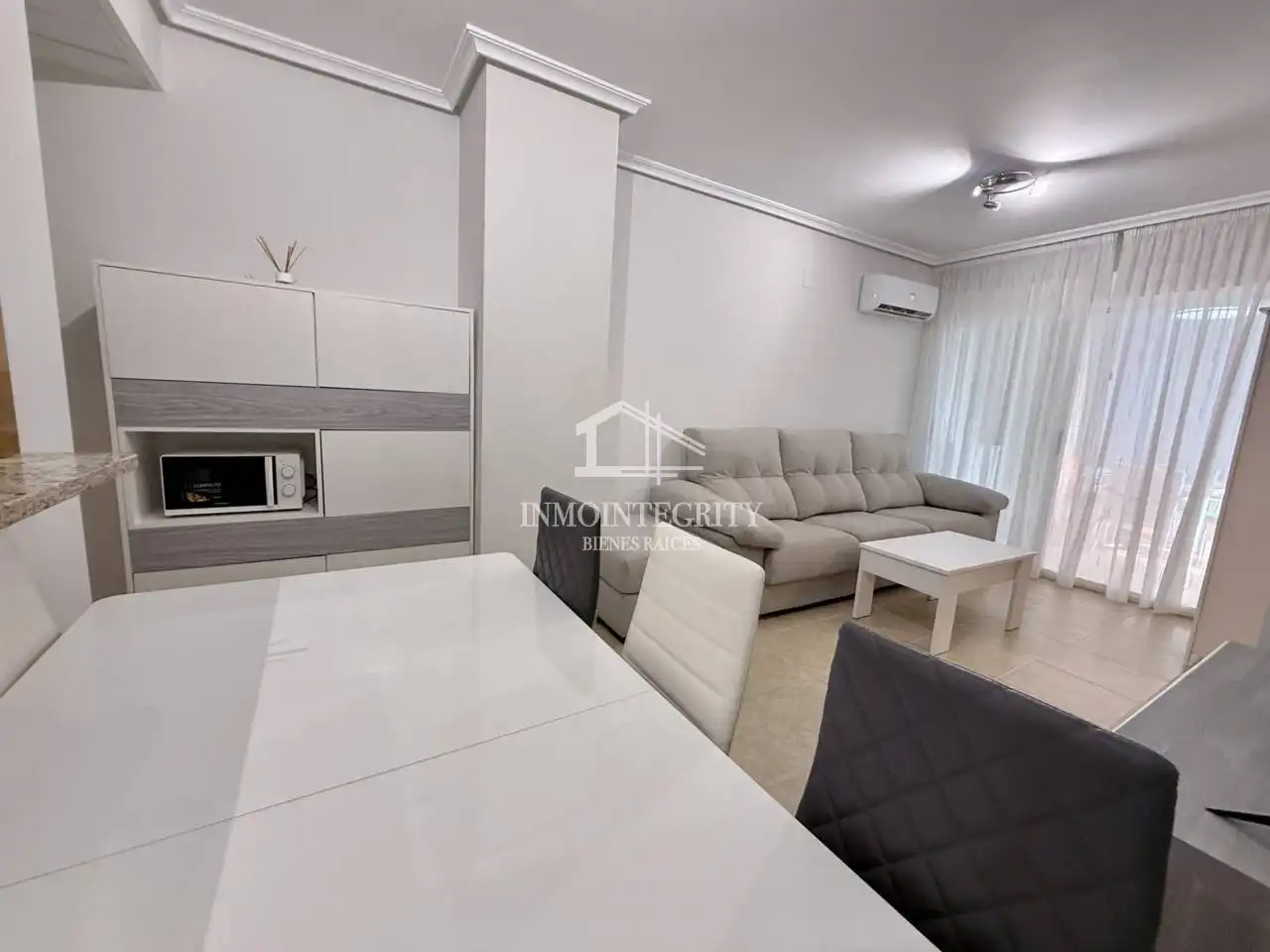 Apartamento con piscina en venta en Avenida Central 14, imagen 11