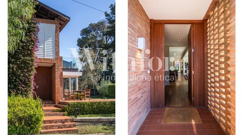 Foto 4 de Casa o chalet de alquiler en El Centre, Esplugues de Llobregat