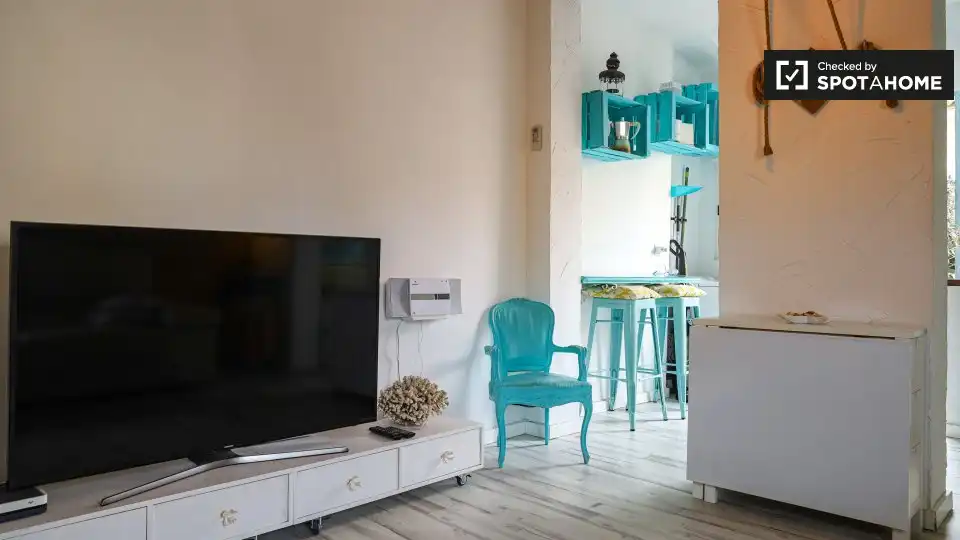 Habitació a Beteró