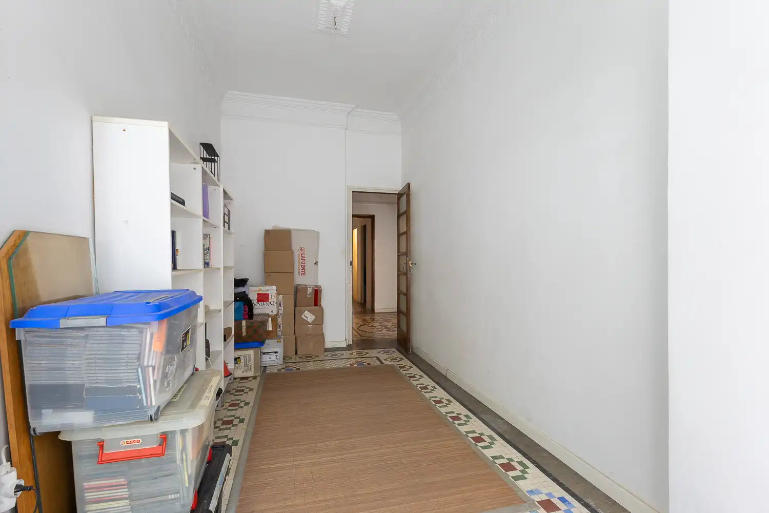 Flat for sale in Valencia  with Heating and Terrace