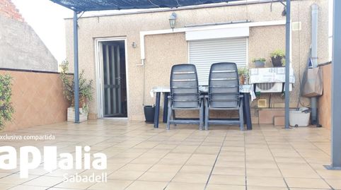 Foto 5 von Einfamilien-Reihenhaus zum Verkauf in Creu de Barberà, Sabadell