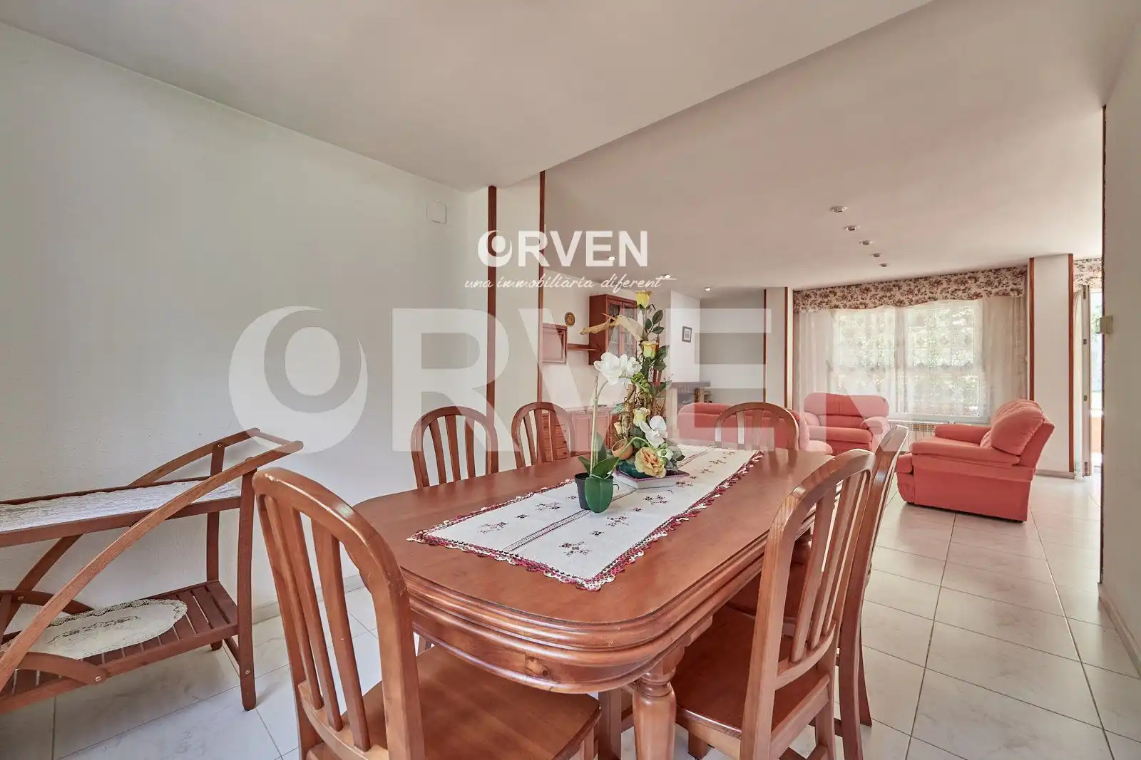 Comedor de Casa o chalet en venta en Tarragona con Calefacción, Piscina y Alarma