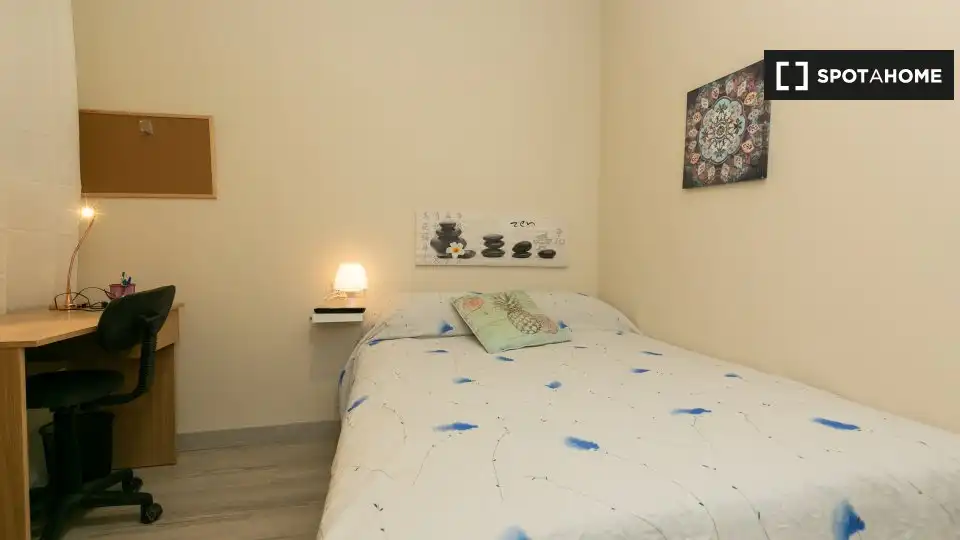 Habitación en Centro - Sagrario