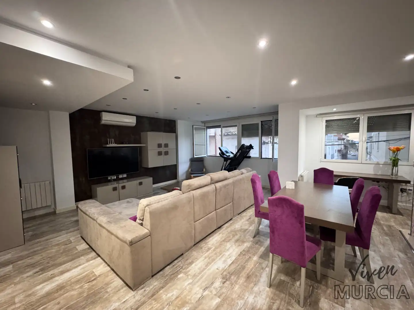 Chalet en venta en Calle Salvador Pérez Valiente