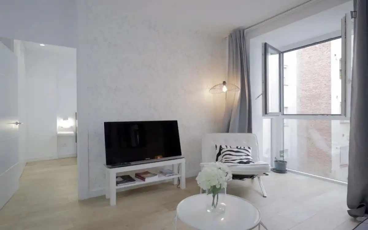Apartamento con ascensor en alquiler en Centro, imagen 18