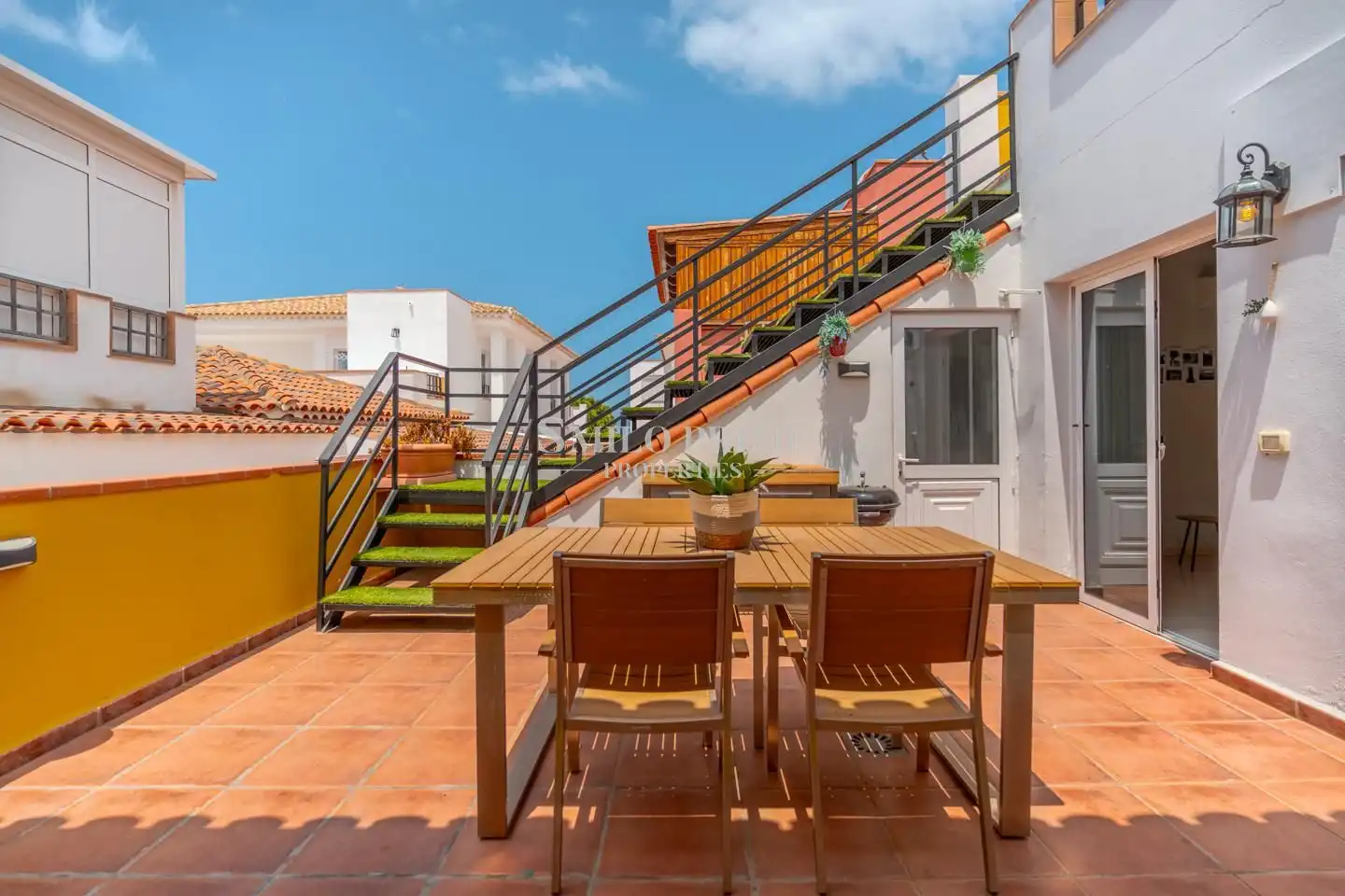 Maison mitoyenne avec piscine à vendre à Tucan, imagen 5
