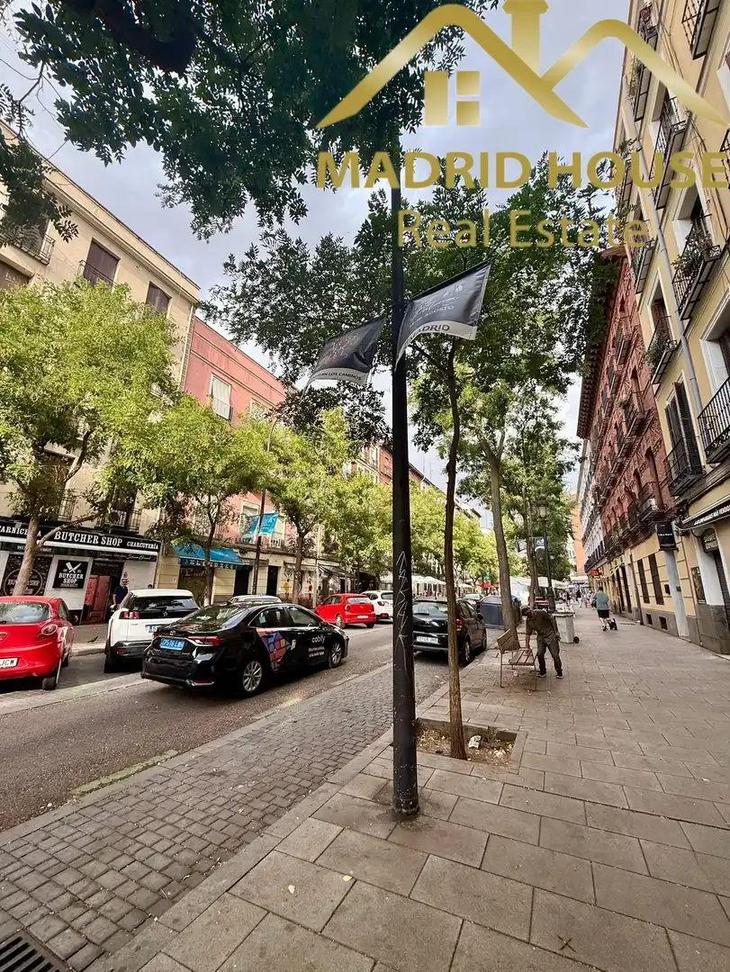 Individual for sale in Argumosa, imagen 8