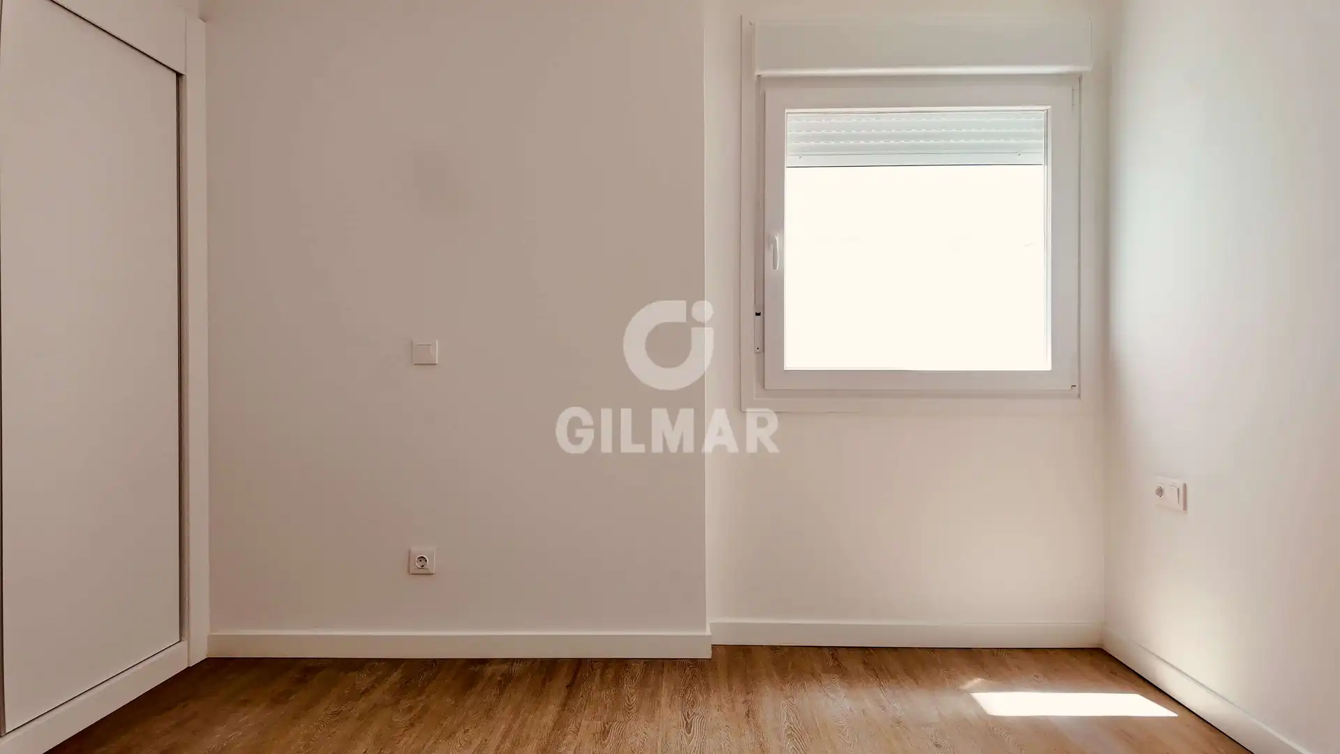 Bedroom of Flat for sale in Fuengirola  with Heating, Private garden and Storage room