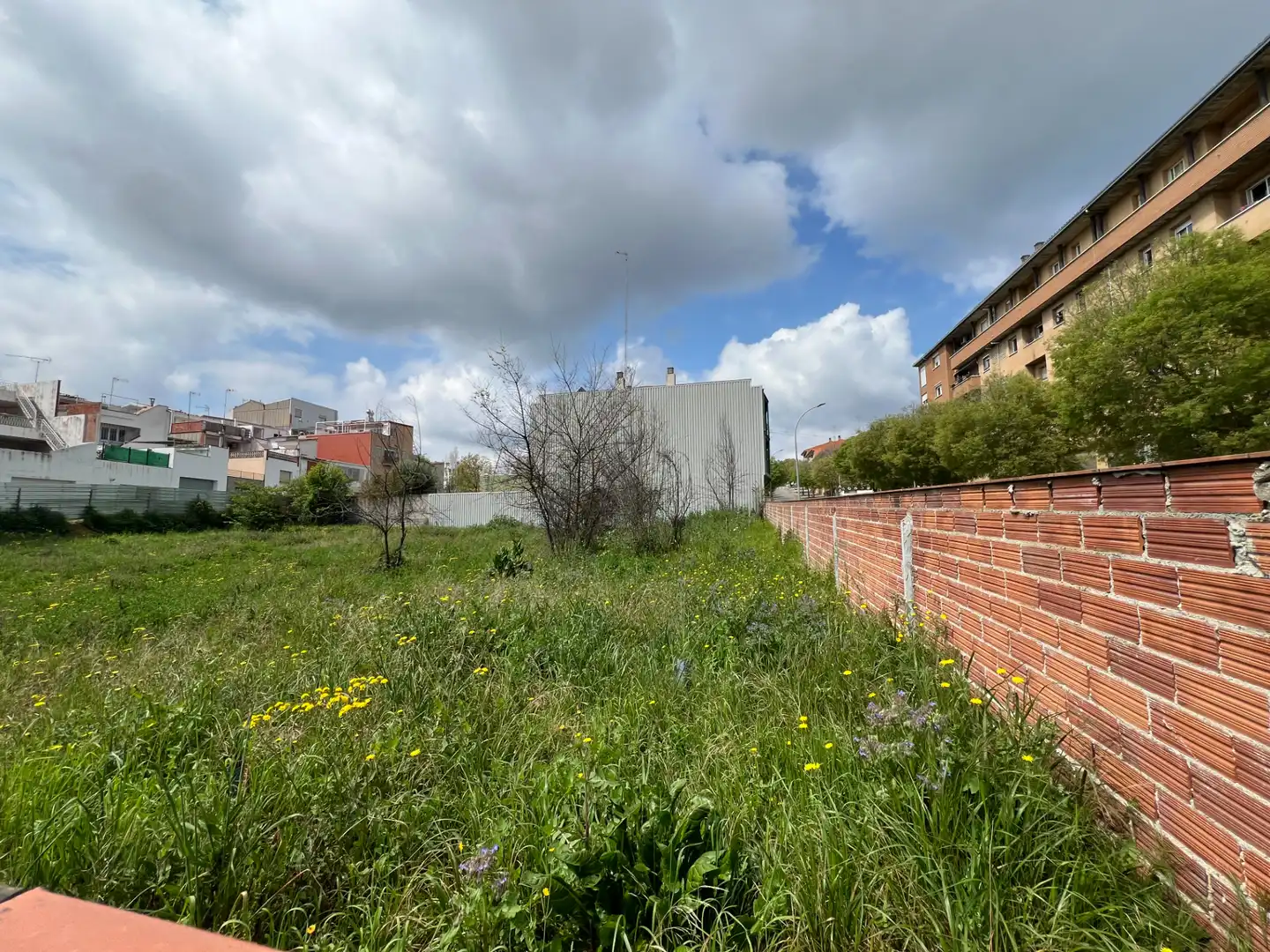 Wohnbaugrundstück zum Verkauf in Carrer de Palet i Barba 153, imagen 11