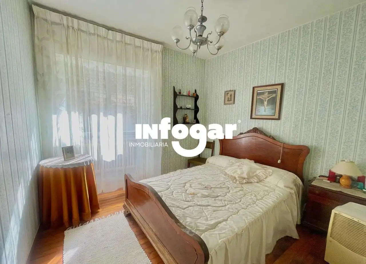 Haus mit Garten zum Verkauf in Baliños 21, imagen 7
