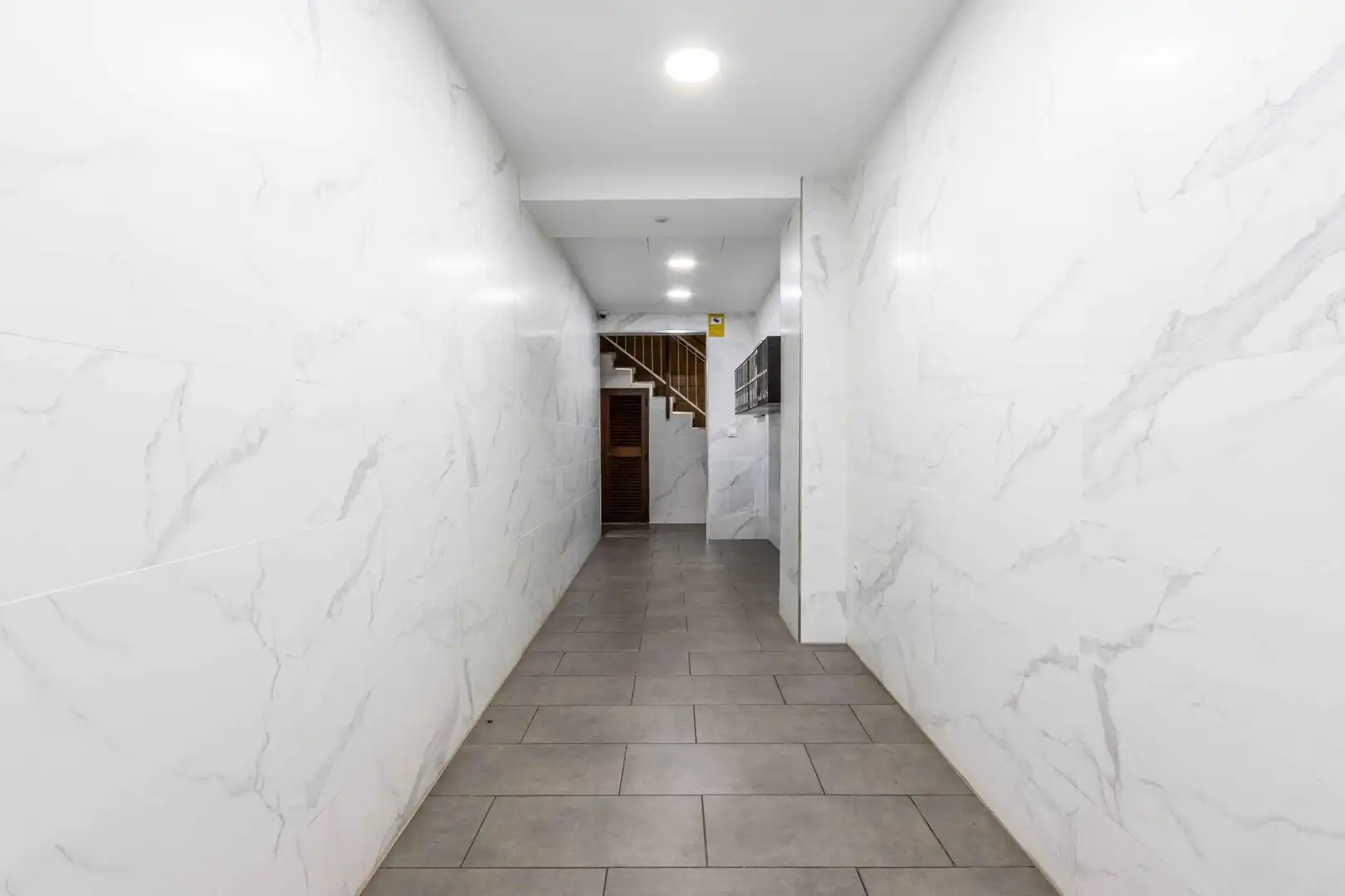 Piso en venta en Barcelona con Amueblado